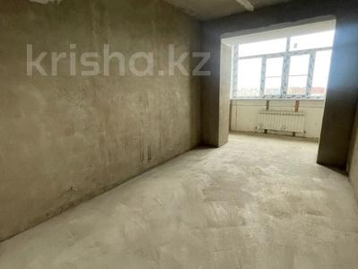 3-бөлмелі пәтер · 106.2 м² · 8/9 қабат, мкр. Алтын орда, бағасы: 35.8 млн ₸ в Актобе