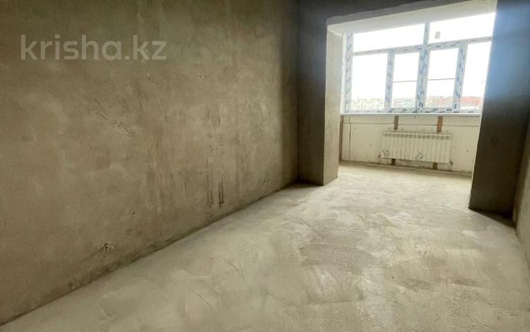 3-бөлмелі пәтер · 106.2 м² · 8/9 қабат, мкр. Алтын орда, бағасы: 35.8 млн ₸ в Актобе — фото 6