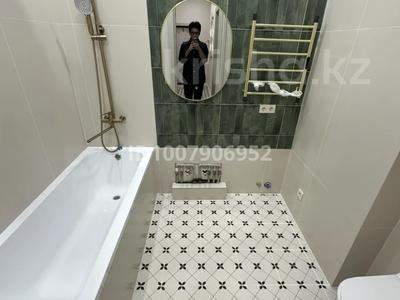 2-бөлмелі пәтер · 52 м² · 9/12 қабат, Казыбек би 41/1, бағасы: 37 млн ₸ в Астане, Нура р-н
