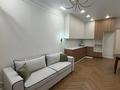 2-бөлмелі пәтер · 52 м² · 9/12 қабат, Казыбек би 41/1, бағасы: 46 млн ₸ в Астане, Нура р-н — фото 8