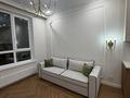 2-бөлмелі пәтер · 52 м² · 9/12 қабат, Казыбек би 41/1, бағасы: 46 млн ₸ в Астане, Нура р-н — фото 15