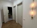 2-бөлмелі пәтер · 52 м² · 9/12 қабат, Казыбек би 41/1, бағасы: 46 млн ₸ в Астане, Нура р-н — фото 20