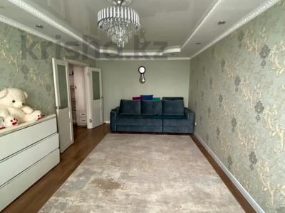 2-комнатная квартира · 61.3 м² · 7/10 этаж, мкр 12 за 21.5 млн ₸ в Актобе