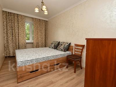 3-комнатная квартира · 60 м² · 3/4 этаж, мкр №10 — Берегового за 37 млн ₸ в Алматы, Ауэзовский р-н