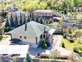 Жеке үй · 6 бөлме · 570 м², ул. Марата Оспанова 85/65, бағасы: 500 млн ₸ в Алматы, Медеуский р-н — фото 11