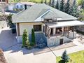 Жеке үй · 6 бөлме · 570 м², ул. Марата Оспанова 85/65, бағасы: 500 млн ₸ в Алматы, Медеуский р-н — фото 16