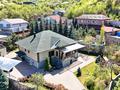 Жеке үй · 6 бөлме · 570 м², ул. Марата Оспанова 85/65, бағасы: 500 млн ₸ в Алматы, Медеуский р-н — фото 2