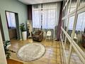 Жеке үй · 6 бөлме · 570 м², ул. Марата Оспанова 85/65, бағасы: 500 млн ₸ в Алматы, Медеуский р-н — фото 28