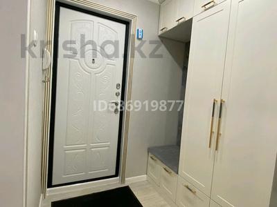 4-комнатная квартира · 80 м² · 5/5 этаж, 4 микрорайон 25 — Сейфуллина за 18.5 млн 〒 в Таразе