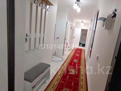 3-комнатная квартира · 77.8 м² · 5/5 этаж, 34 көше за 150 000 ₸ в Туркестане