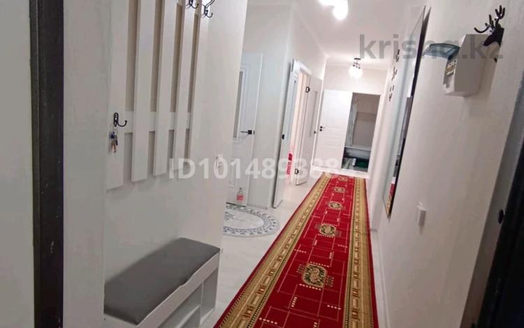 3-бөлмелі пәтер · 77.8 м² · 5/5 қабат, 34 көше, бағасы: 150 000 ₸ в Туркестане — фото 2