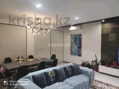 Отдельный дом · 4 комнаты · 210 м² · 10 сот., Мкр. Асыл арык 121 за 47 млн 〒 в Шымкенте, Каратауский р-н