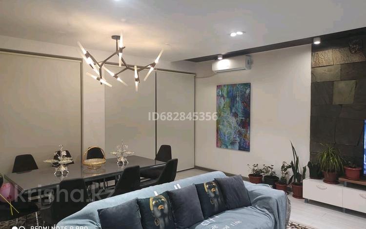 Отдельный дом · 4 комнаты · 210 м² · 10 сот., Мкр. Асыл арык 121 за 47 млн 〒 в Шымкенте, Каратауский р-н — фото 20