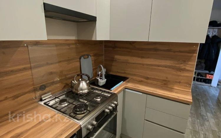 2-бөлмелі пәтер · 45 м² · 4/5 қабат, Ворошилова 52, бағасы: 20 млн ₸ в Костанае — фото 10