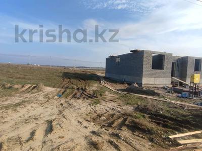Участок · 8 соток, мкр Нуршуак, Ханкол бн за 8.7 млн 〒 в Шымкенте, Абайский р-н