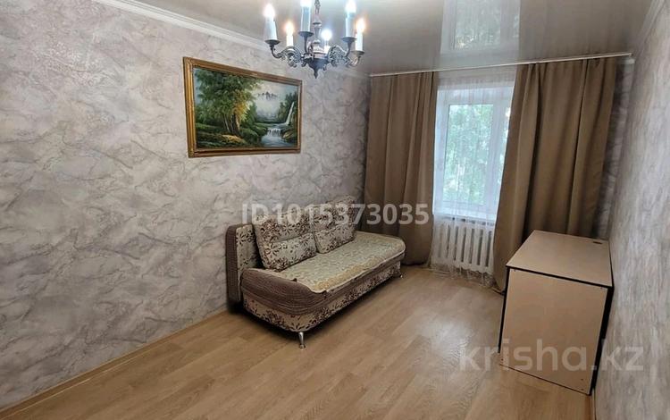 2-бөлмелі пәтер · 45 м² · 5/5 қабат, 50 лет Октября 104 — Кафе Муслима, бағасы: 15 млн ₸ в Рудном — фото 2