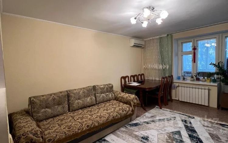 3-бөлмелі пәтер · 60.8 м² · 3/6 қабат, макаренко, бағасы: 18 млн ₸ в Актобе — фото 10