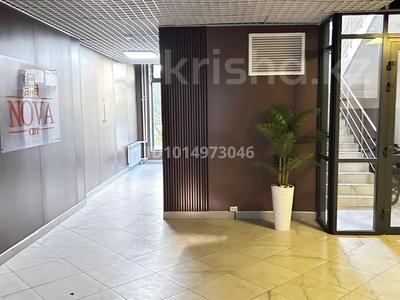 1-комнатная квартира · 39.6 м², Аль-Фараби 30 — Улы Дала за 24 млн ₸ в Астане, Есильский р-н