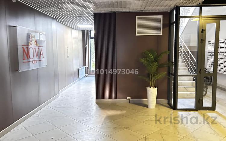 1-комнатная квартира · 39.6 м², Аль-Фараби 30 — Улы Дала за 24 млн ₸ в Астане, Есильский р-н — фото 2