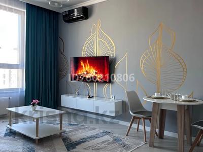 2-бөлмелі пәтер · 58 м² · 11/12 қабат, Розыбакиева 336 — Ескараева, бағасы: 23 000 〒 в Алматы, Бостандыкский р-н