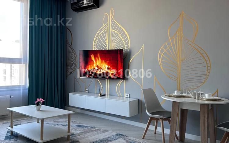 2-бөлмелі пәтер · 58 м² · 11/12 қабат, Розыбакиева 336 — Ескараева, бағасы: 23 000 〒 в Алматы, Бостандыкский р-н — фото 2