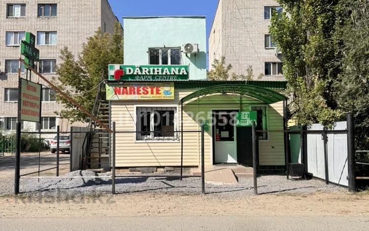 Свободное назначение · 80 м² за 21 млн ₸ в Актобе, мкр Шанхай — фото 18