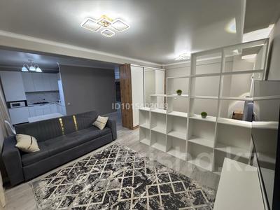 2-комнатная квартира · 50 м² · 3/6 этаж, Жунисова 2/13 к.19 за 27.7 млн ₸ в Алматы, Наурызбайский р-н