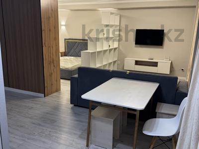 2-комнатная квартира · 50 м² · 3/6 этаж, Жунисова 2/13 к.19 за 27.7 млн ₸ в Алматы, Наурызбайский р-н