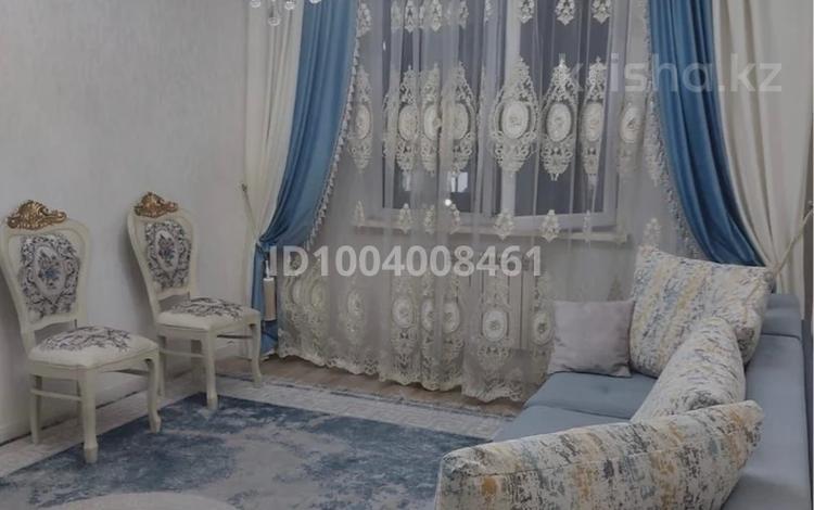 3-комнатная квартира · 67.2 м² · 2/9 этаж, Асыл Арман 5 — Пр.Райымбек за 32 млн ₸ в Иргели — фото 2