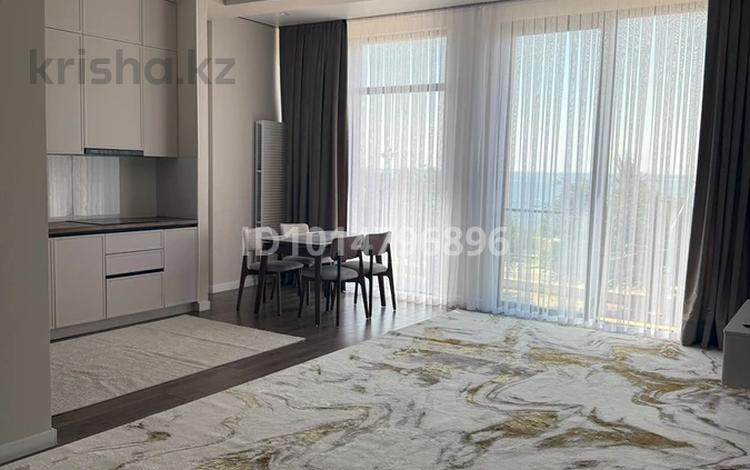 2-бөлмелі пәтер · 73 м² · 2/9 қабат, 14-ш/а. 99 — Возле тд Астана, бағасы: 63 млн ₸ в Актау, 14-й мкр — фото 2