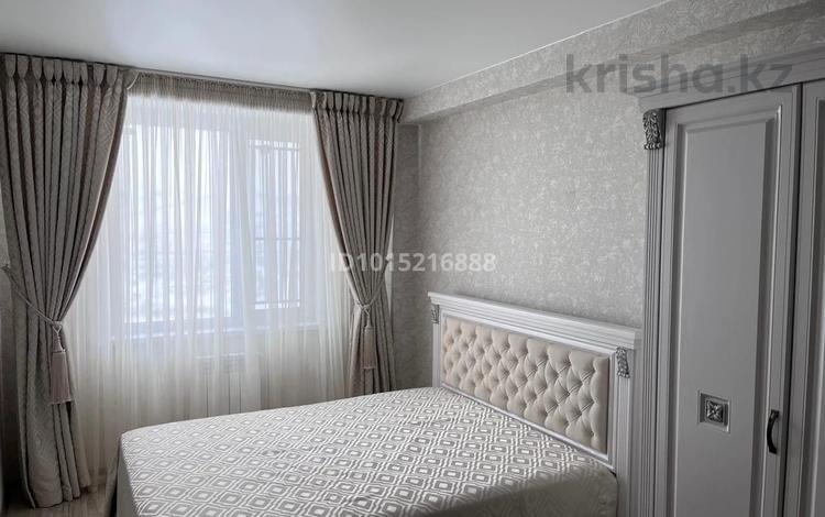 3-комнатная квартира · 90 м² · 8/9 этаж, Есенберлина 52 за 43 млн ₸ в Усть-Каменогорске — фото 2