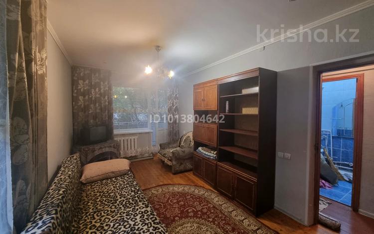 1-бөлмелі пәтер · 28 м² · 1/2 қабат, мкр Мамыр 5 — Яссауи Шаляпина, бағасы: 160 000 ₸ в Алматы, Ауэзовский р-н — фото 2