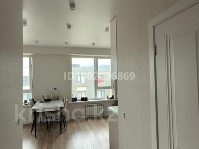 2-бөлмелі пәтер · 36 м² · 6/6 қабат, Кульджинский тракт 26/3 — Кульджинский тракт 26/3, бағасы: 27.5 млн ₸ в 