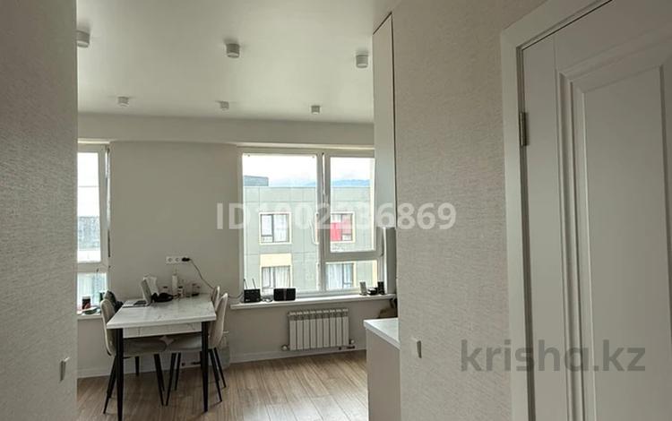 2-бөлмелі пәтер · 36 м² · 6/6 қабат, Кульджинский тракт 26/3 — Кульджинский тракт 26/3, бағасы: 27.5 млн ₸ в  — фото 3