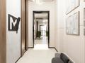 3-комнатная квартира · 87.48 м², 189 квартал 188/1 за ~ 33.4 млн 〒 в Шымкенте, Абайский р-н — фото 11