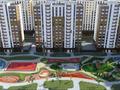 3-комнатная квартира · 87.48 м², 189 квартал 188/1 за ~ 33.4 млн 〒 в Шымкенте, Абайский р-н — фото 6