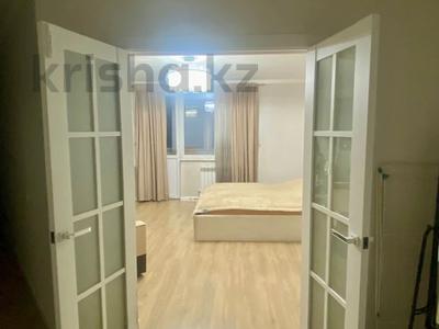 1-комнатная квартира · 44.1 м² · 7/12 этаж, мкр Нуркент за 27.5 млн 〒 в Алматы, Алатауский р-н