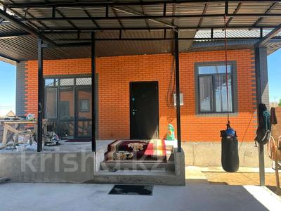 Отдельный дом · 3 комнаты · 90 м² · 5 сот., Сектор 5 за 34 млн ₸ в Конаеве