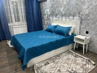 1-комнатная квартира · 40 м² · 2/10 этаж, мкр 11 за 2 000 ₸ в Актобе