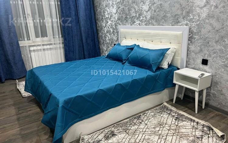 1-комнатная квартира · 40 м² · 2/10 этаж, мкр 11 за 2 000 ₸ в Актобе — фото 2