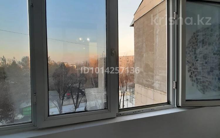 1-комнатная квартира · 33.9 м² · 5/5 этаж, мкр Алмагуль, Жарокова 296 — Альфараби за 250 000 ₸ в Алматы, Бостандыкский р-н — фото 2
