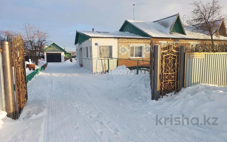Часть дома · 4 комнаты · 96 м² · 12 сот., Умышева 82/2 — На против моста за 18 млн ₸ в Красном яре — фото 8