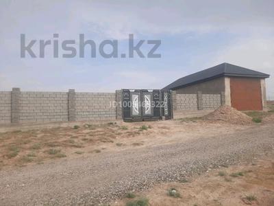 Часть дома · 1 комната · 240 м² · 10 сот., 16мик 1 — Тараздан кирген бейте он жакта за 10 млн 〒 в Жанатасе