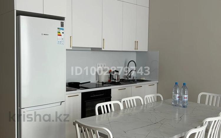 2-комнатная квартира · 70 м² · 6/9 этаж, ​База отдыха Теплый пляж 120 за 33 млн ₸ в Актау — фото 2