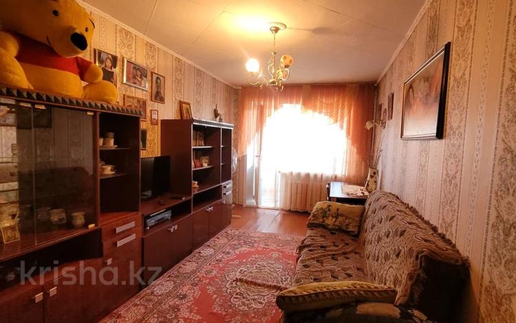2-комнатная квартира · 40 м² · 4/4 этаж, конституции 32 за 14.3 млн ₸ в Петропавловске — фото 3