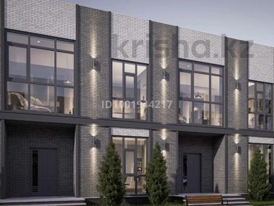 Часть дома · 4 комнаты · 175 м² · 2 сот., Домалак Ана 490 А — Атакент за 35 млн 〒 в Таразе