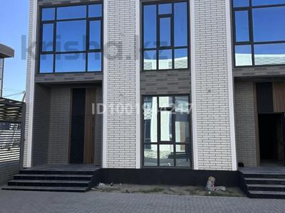 Часть дома · 4 комнаты · 172 м² · 2 сот., Домалак Ана 490 — Атакент за 37 млн ₸ в Таразе