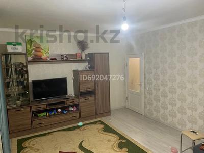 2-комнатная квартира · 68 м² · 8/9 этаж, мкр Кулагер 29 — Казыбаева за 39 млн ₸ в Алматы, Жетысуский р-н