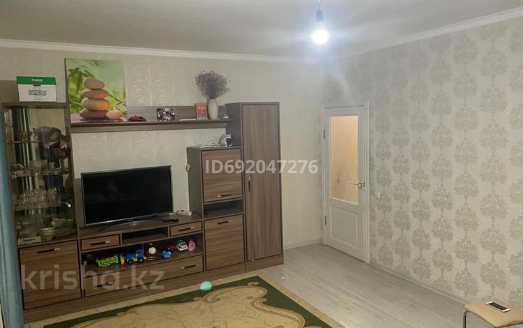 2-комнатная квартира · 68 м² · 8/9 этаж, мкр Кулагер 29 — Казыбаева за 39 млн ₸ в Алматы, Жетысуский р-н — фото 9