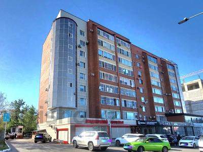 3-комнатная квартира · 97.3 м² · 4/9 этаж, О. Козыбаева за 51 млн ₸ в Костанае
